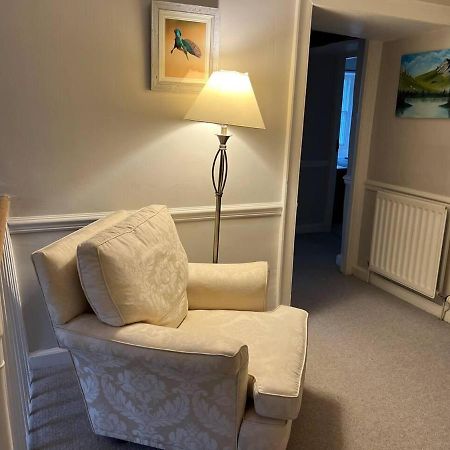 Stunning 4-Bed Grade II House In The Lake District Wigton Luaran gambar