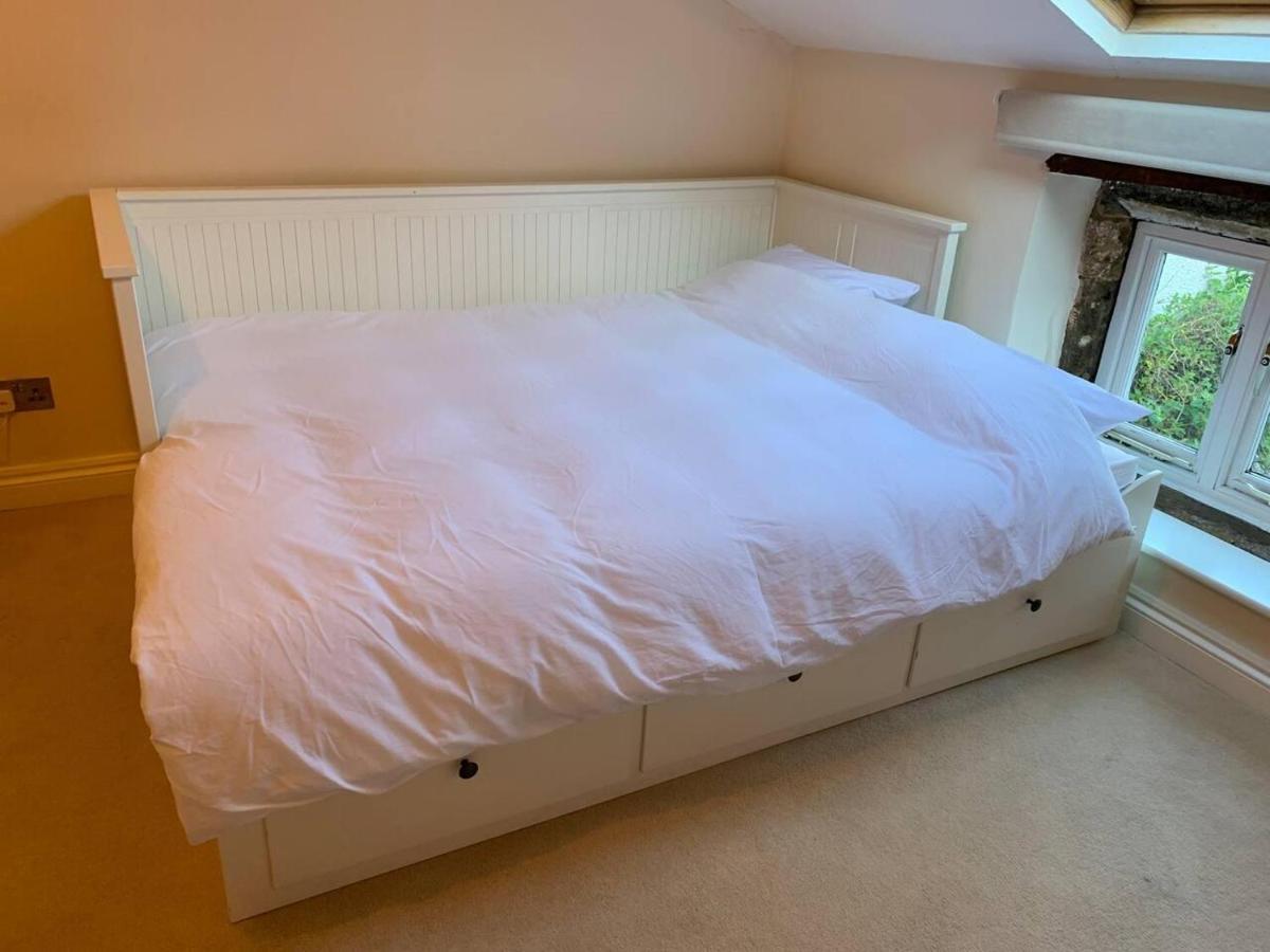 Stunning 4-Bed Grade II House In The Lake District Wigton Luaran gambar