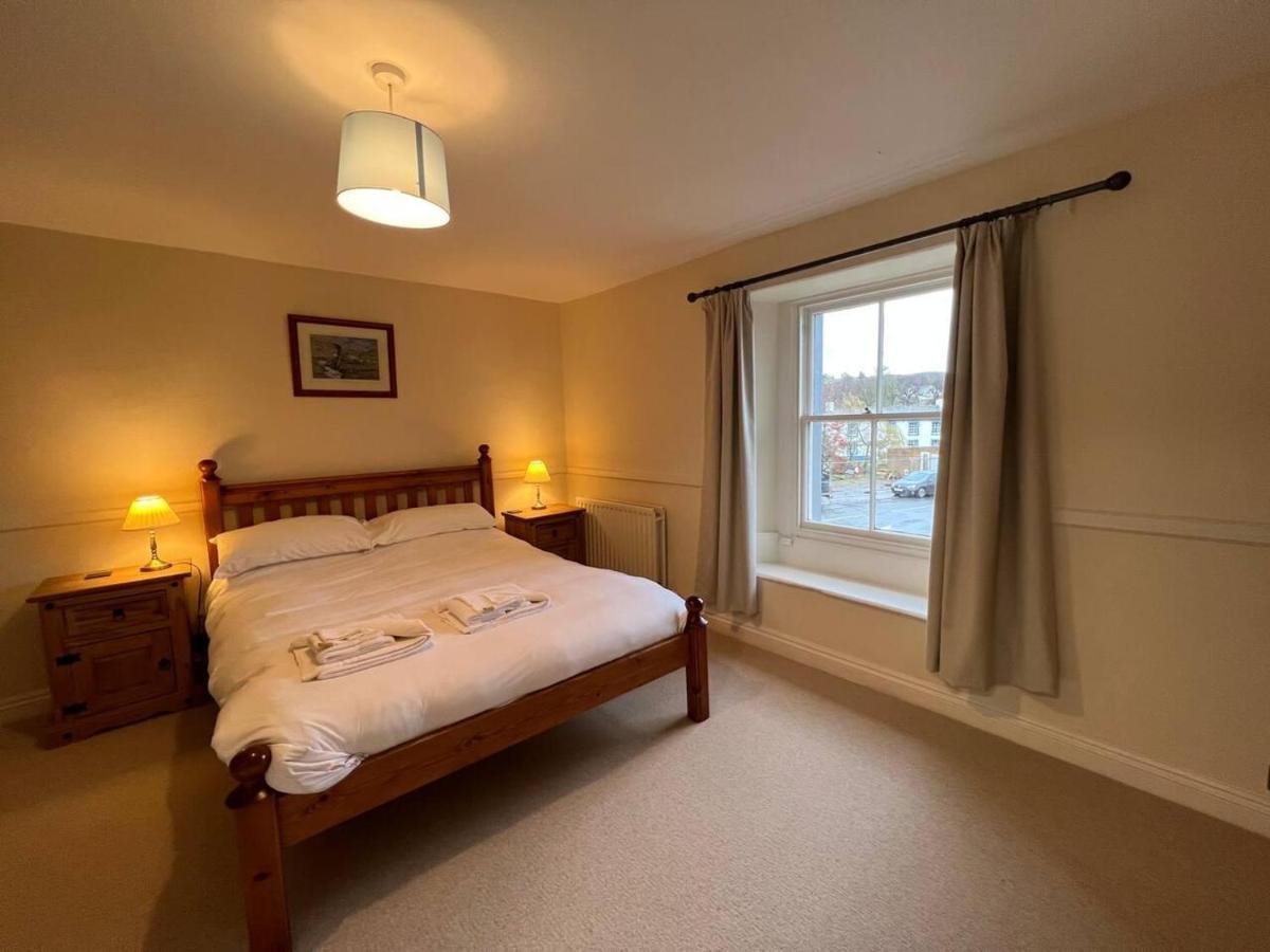 Stunning 4-Bed Grade II House In The Lake District Wigton Luaran gambar