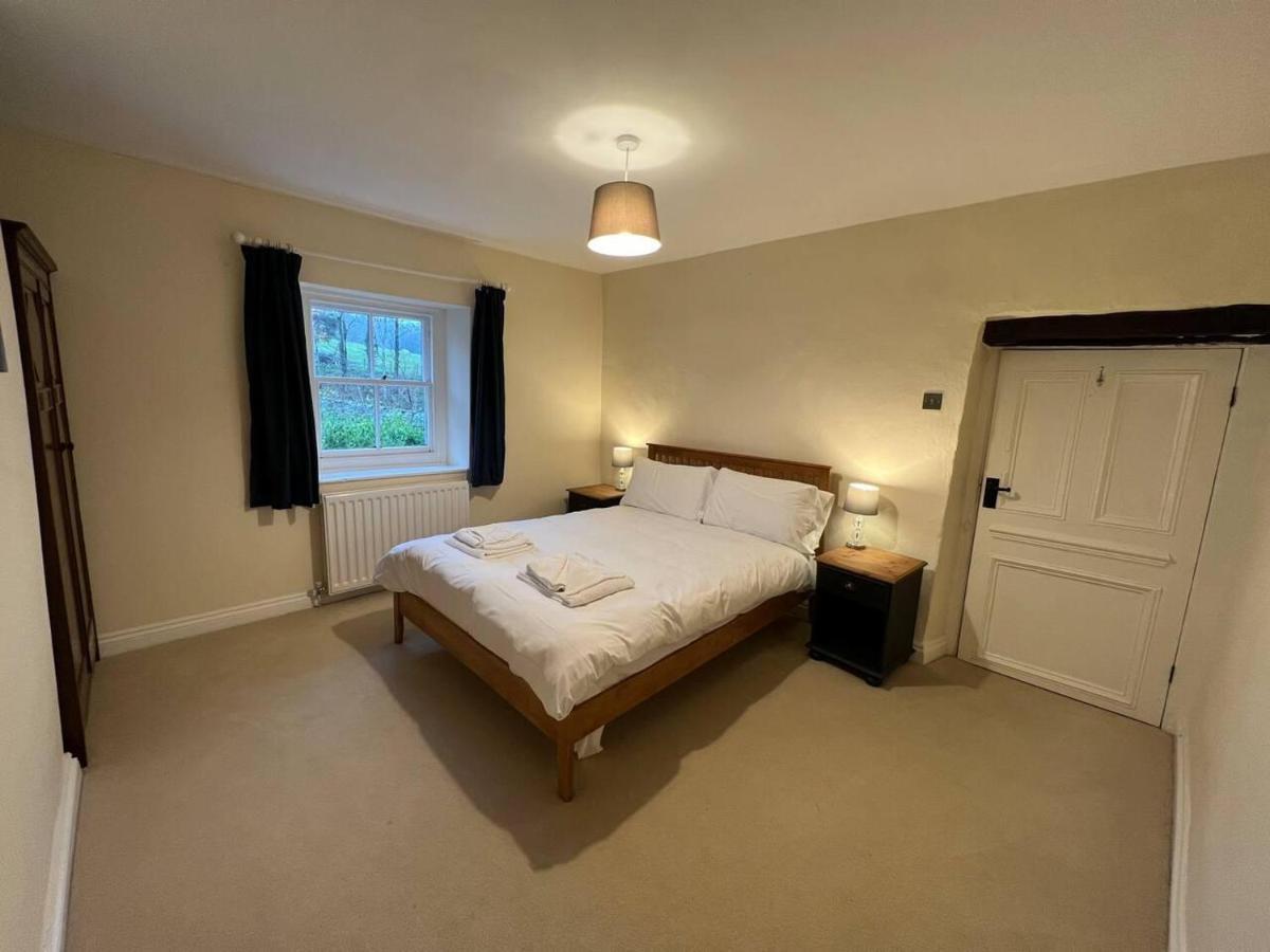 Stunning 4-Bed Grade II House In The Lake District Wigton Luaran gambar