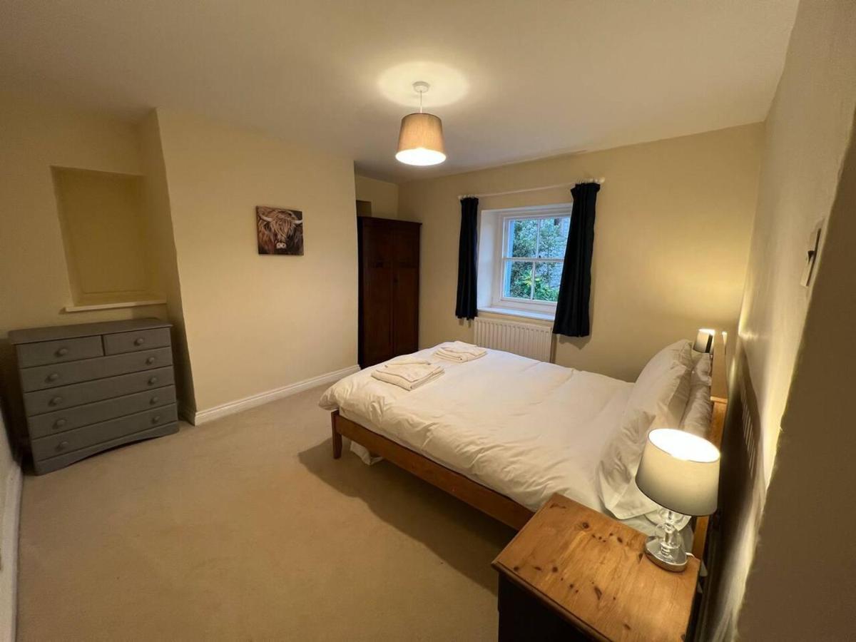 Stunning 4-Bed Grade II House In The Lake District Wigton Luaran gambar