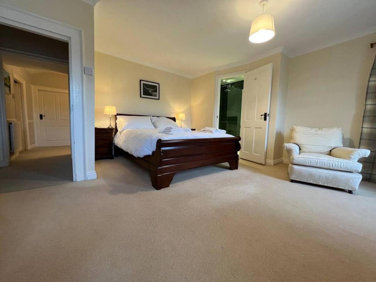 Stunning 4-Bed Grade II House In The Lake District Wigton Luaran gambar