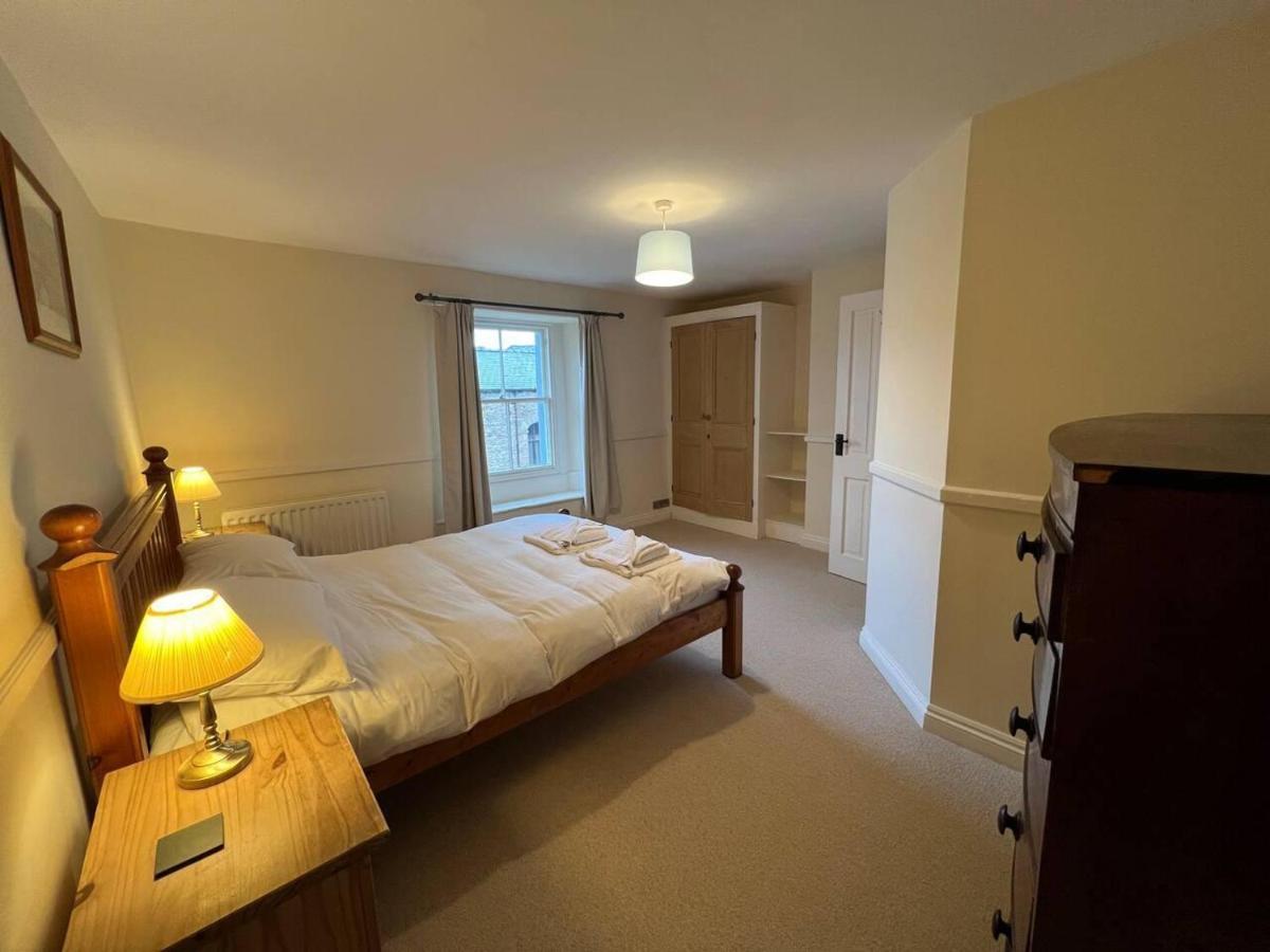 Stunning 4-Bed Grade II House In The Lake District Wigton Luaran gambar