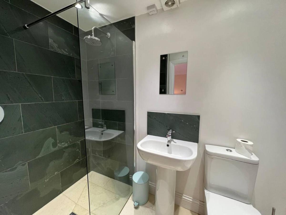 Stunning 4-Bed Grade II House In The Lake District Wigton Luaran gambar