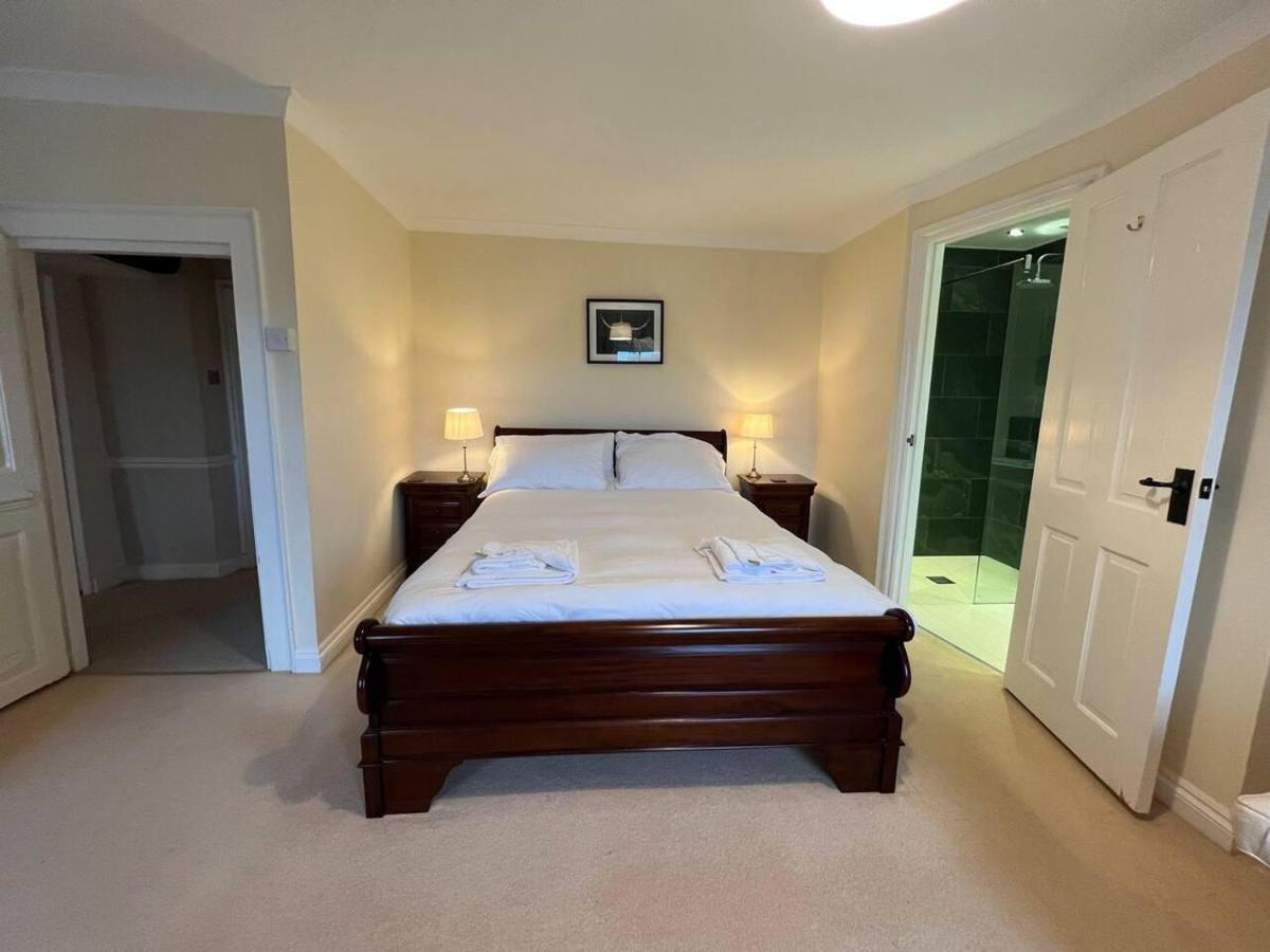Stunning 4-Bed Grade II House In The Lake District Wigton Luaran gambar