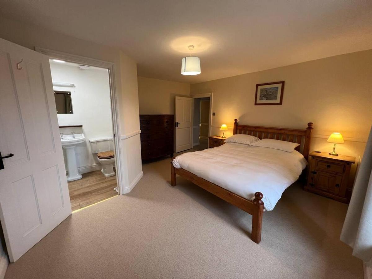 Stunning 4-Bed Grade II House In The Lake District Wigton Luaran gambar