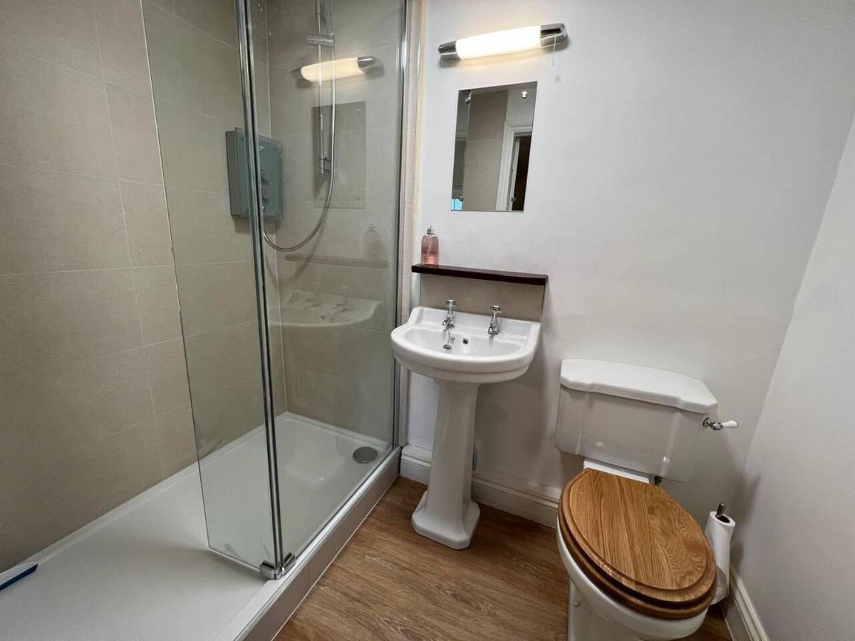 Stunning 4-Bed Grade II House In The Lake District Wigton Luaran gambar
